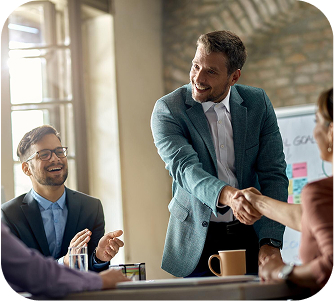 Formación empresarial